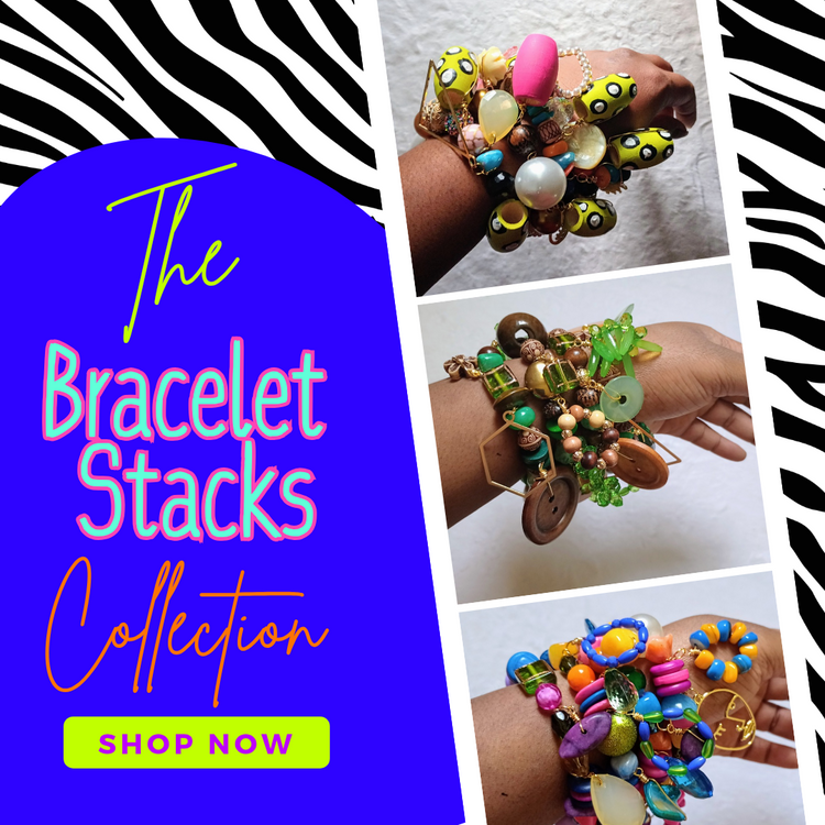 Bracelet Stack Sets & Bangles