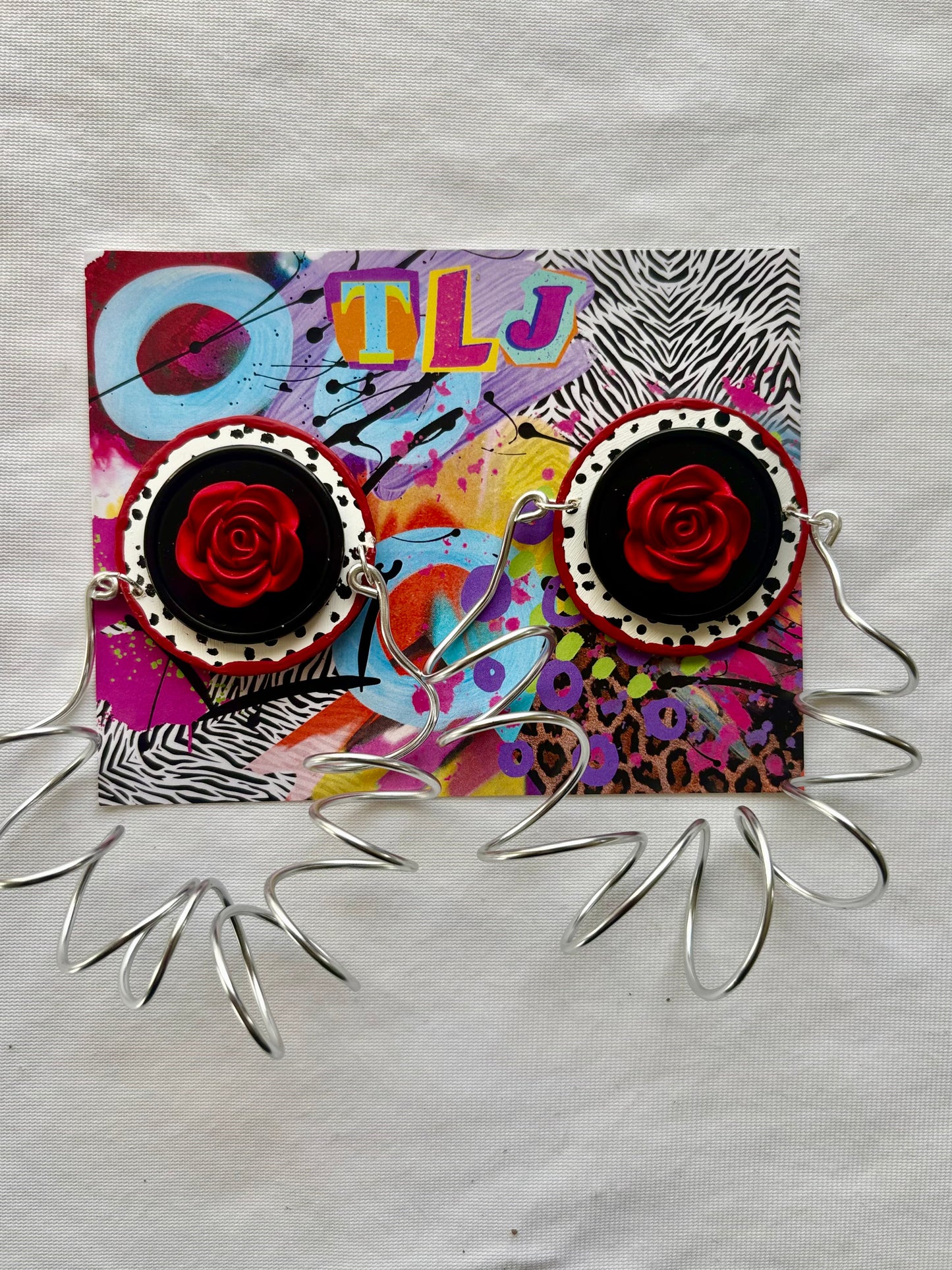 Classique Door Knockaz Earrings - 1 of 1 Pair