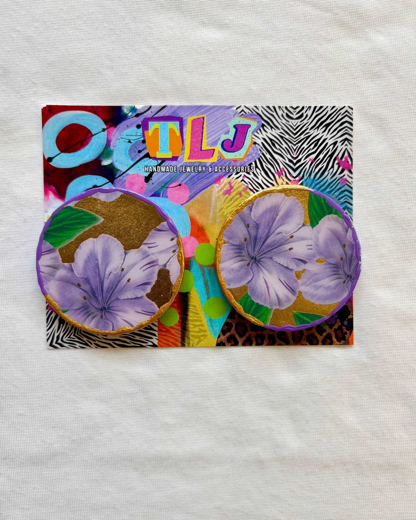 Orchid I’mperfection