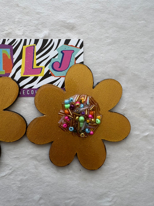 Lillianna Stud Earrings