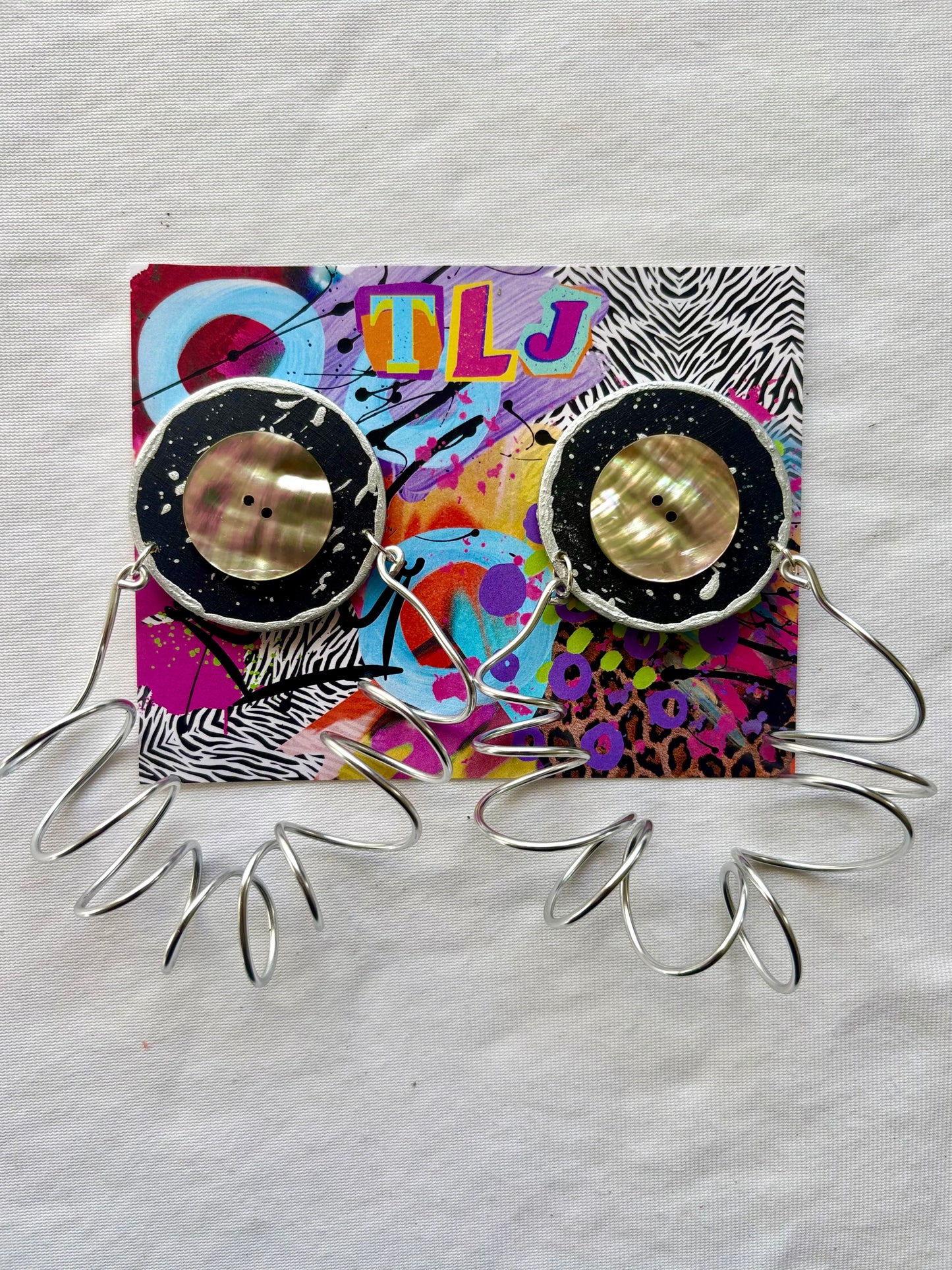 Gabriel Door Knockaz Earrings - 1 of 1 Pair