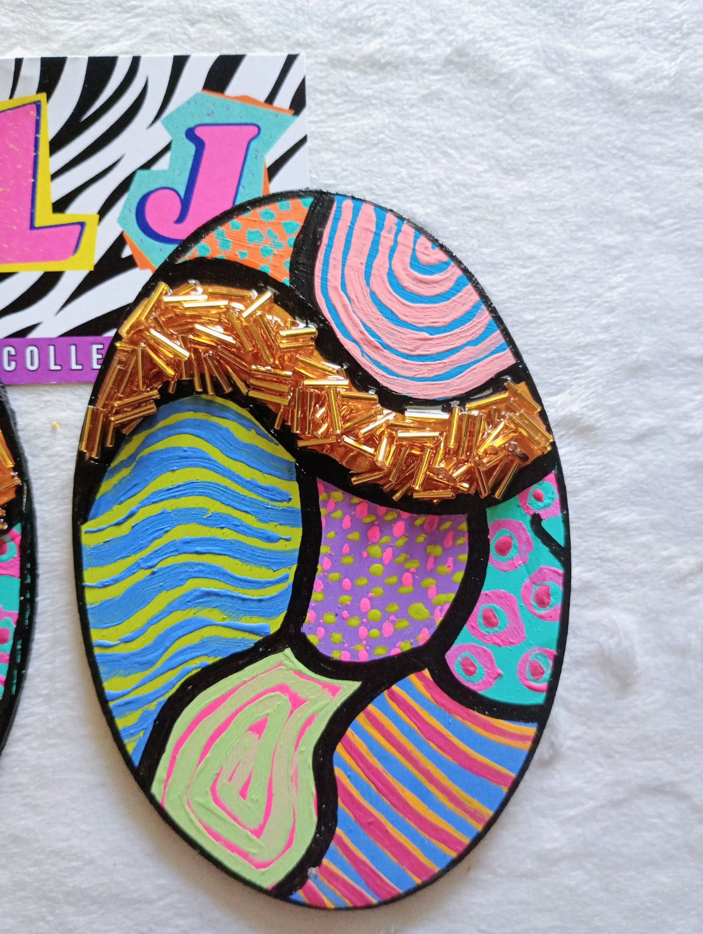 Dionna Stud Earrings