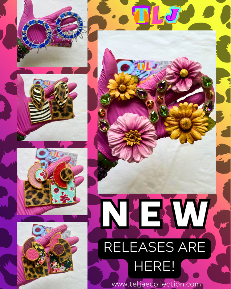New Releases