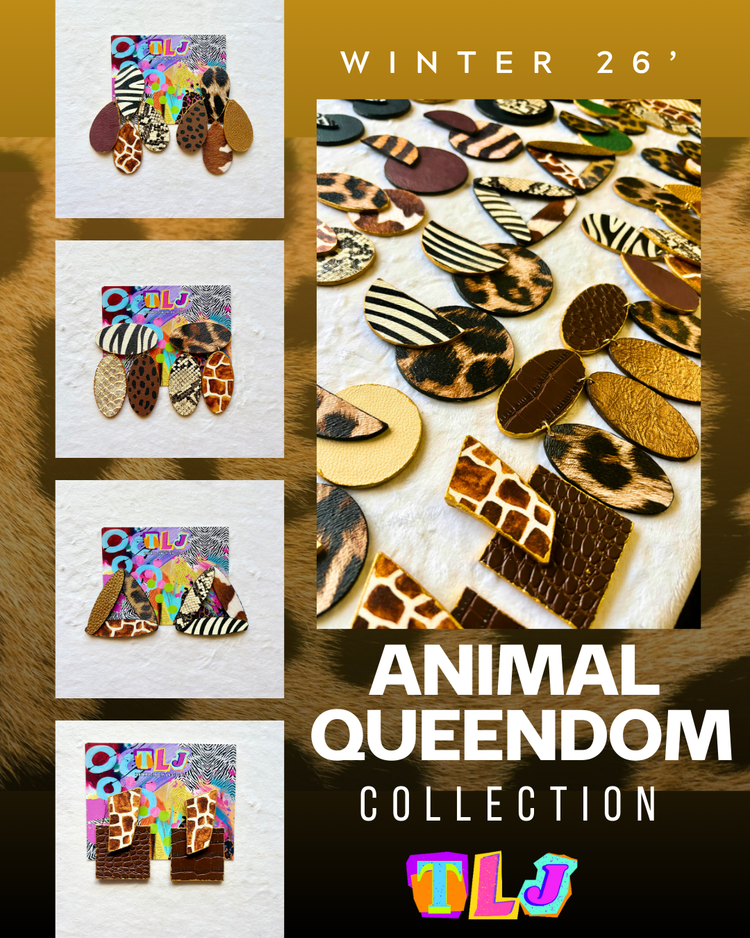 Animal Queendom Collection