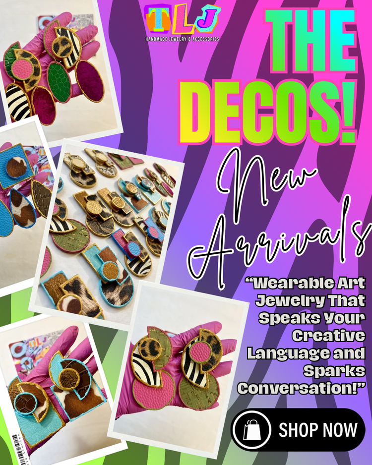 The Decos Collection