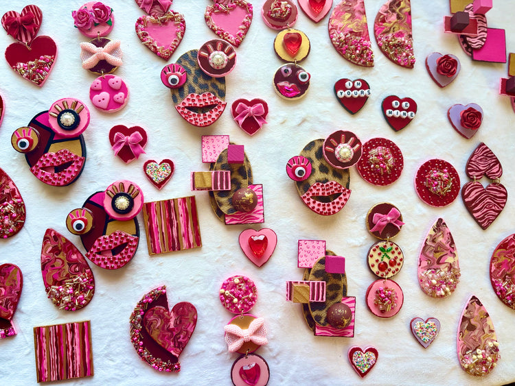 Month Of Love Collection