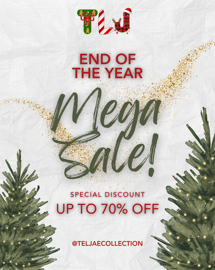 Holiday Markdowns