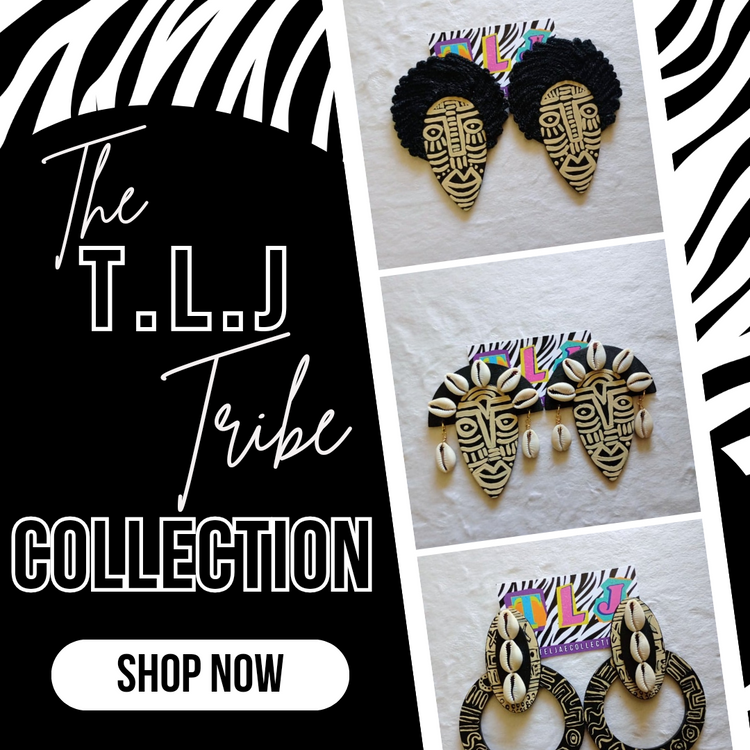 The T.L.J Tribe Collection