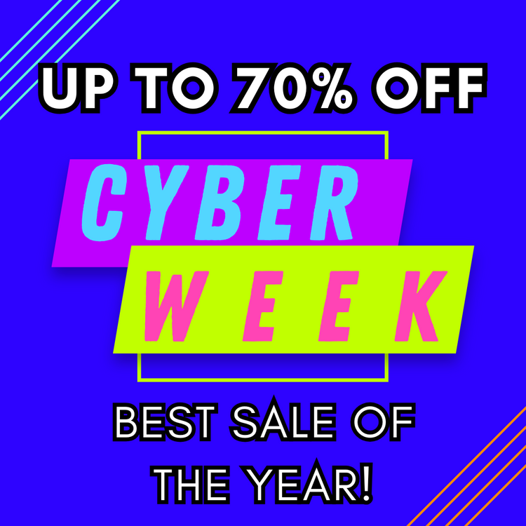 Cyber Monday Markdowns Sale