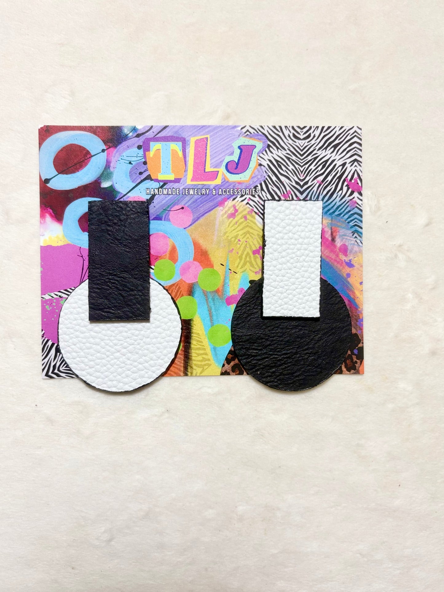 Iyanna Stud Earrings