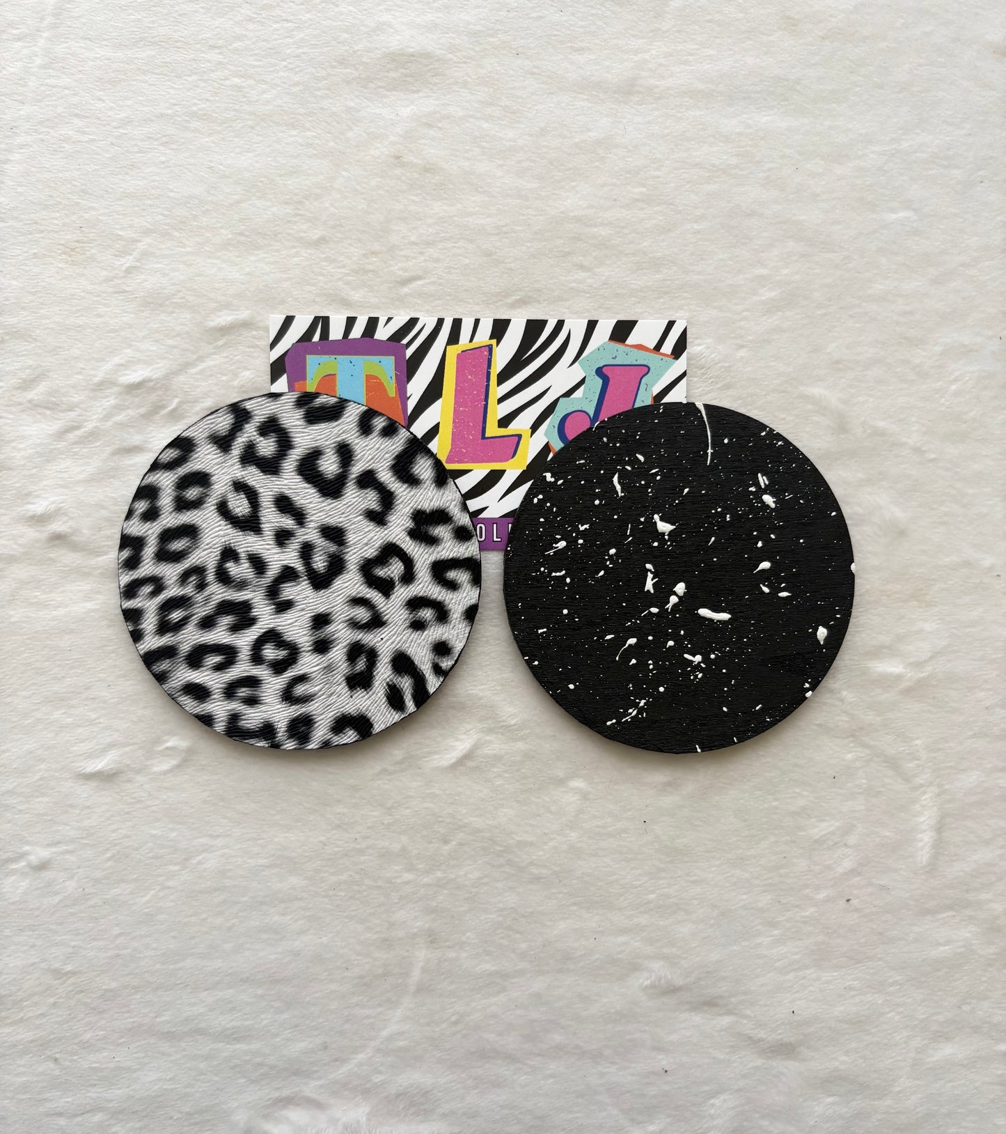 Chelsea Stud Earrings