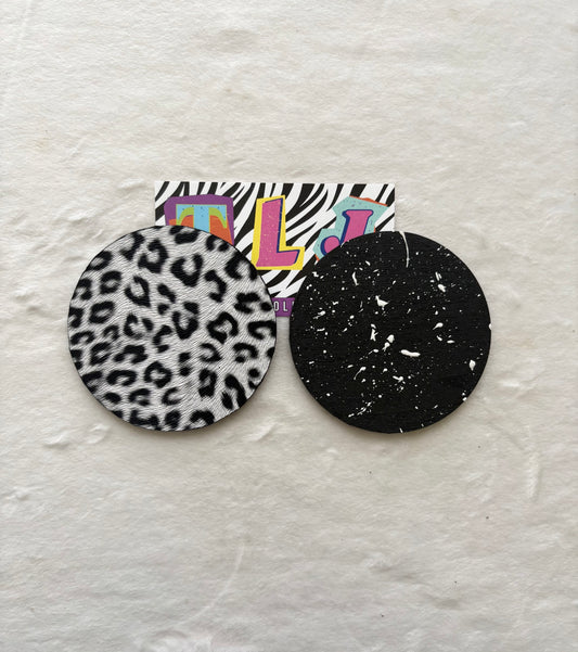 Chelsea Stud Earrings