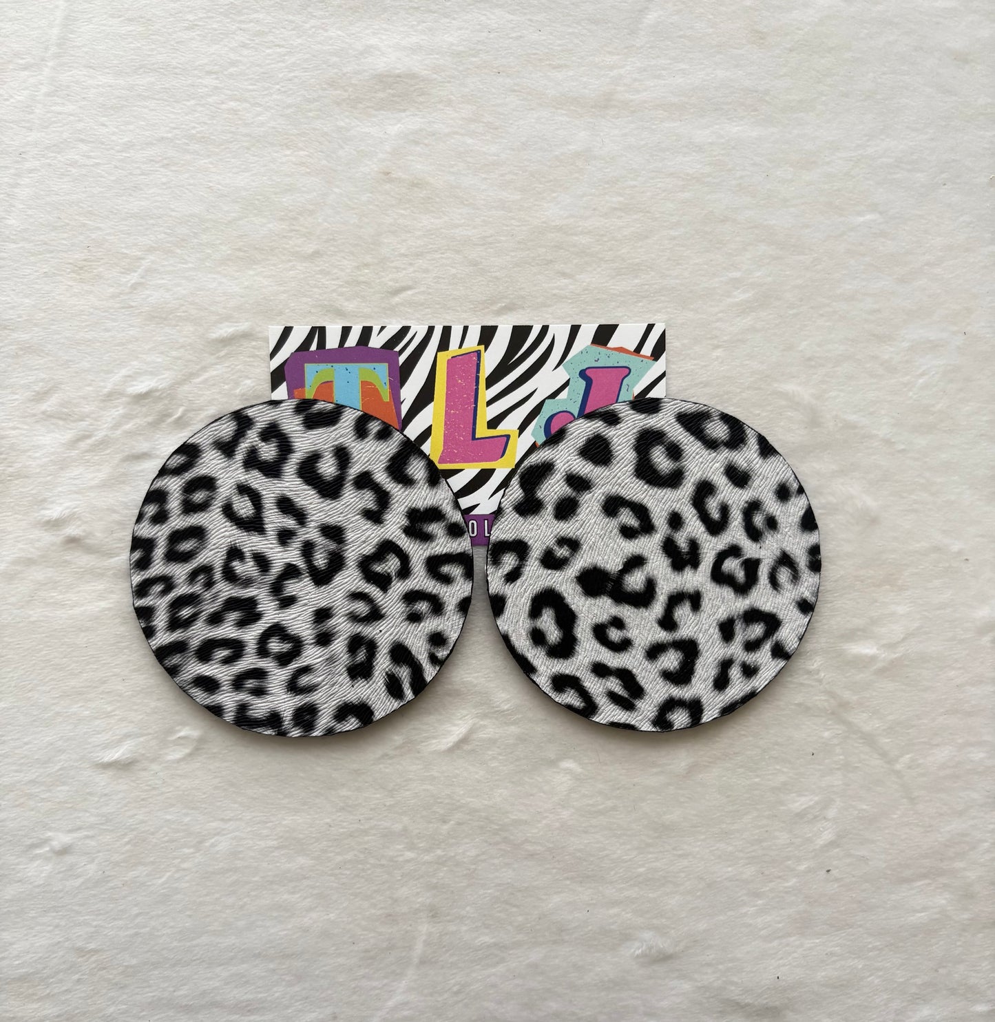 Chelsea Stud Earrings