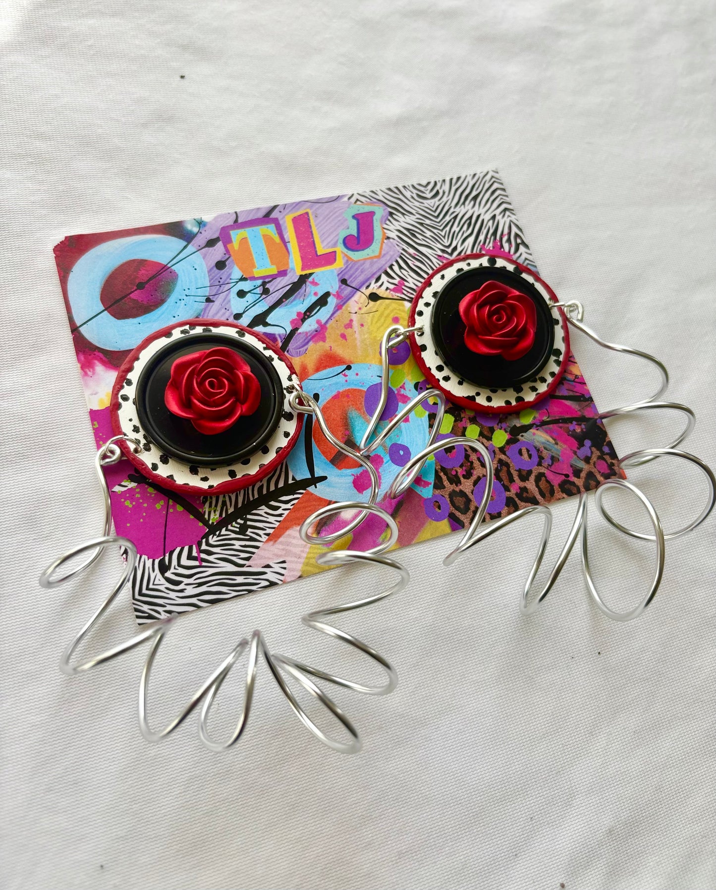 Classique Door Knockaz Earrings - 1 of 1 Pair