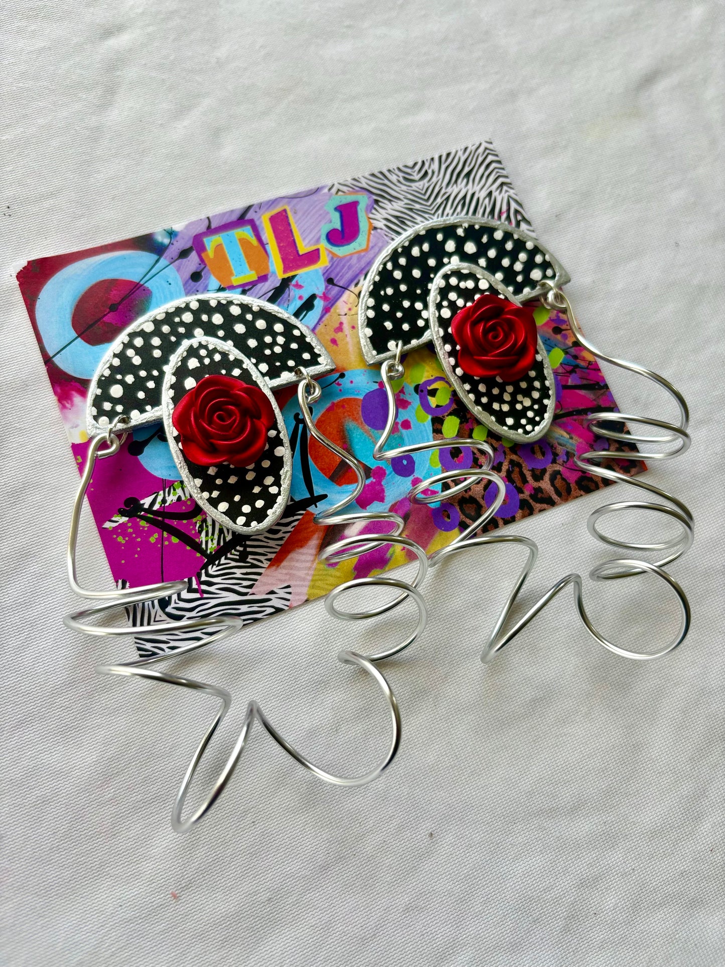 Classique Door Knockaz Earrings - 1 of 1 Pair