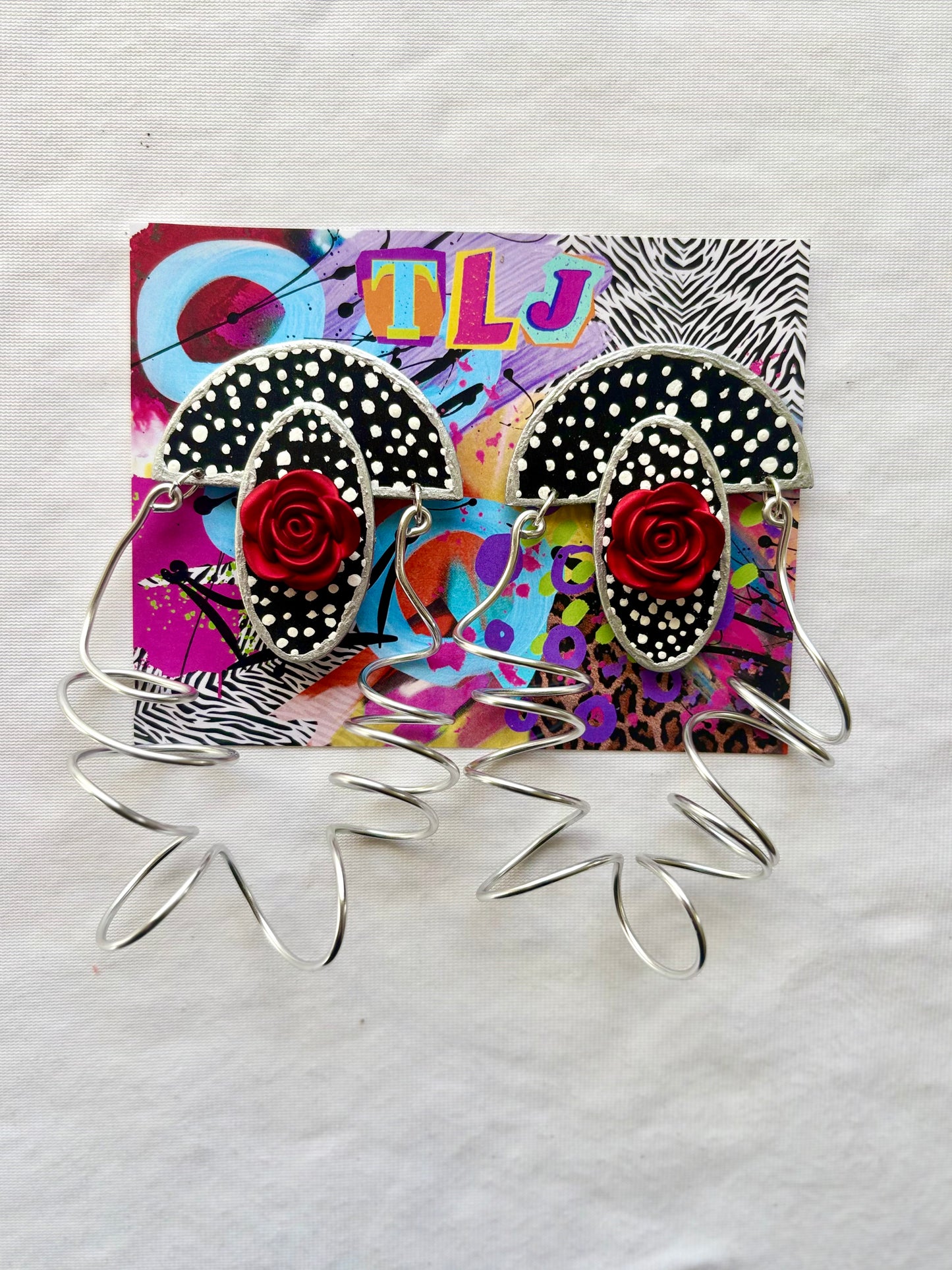 Classique Door Knockaz Earrings - 1 of 1 Pair