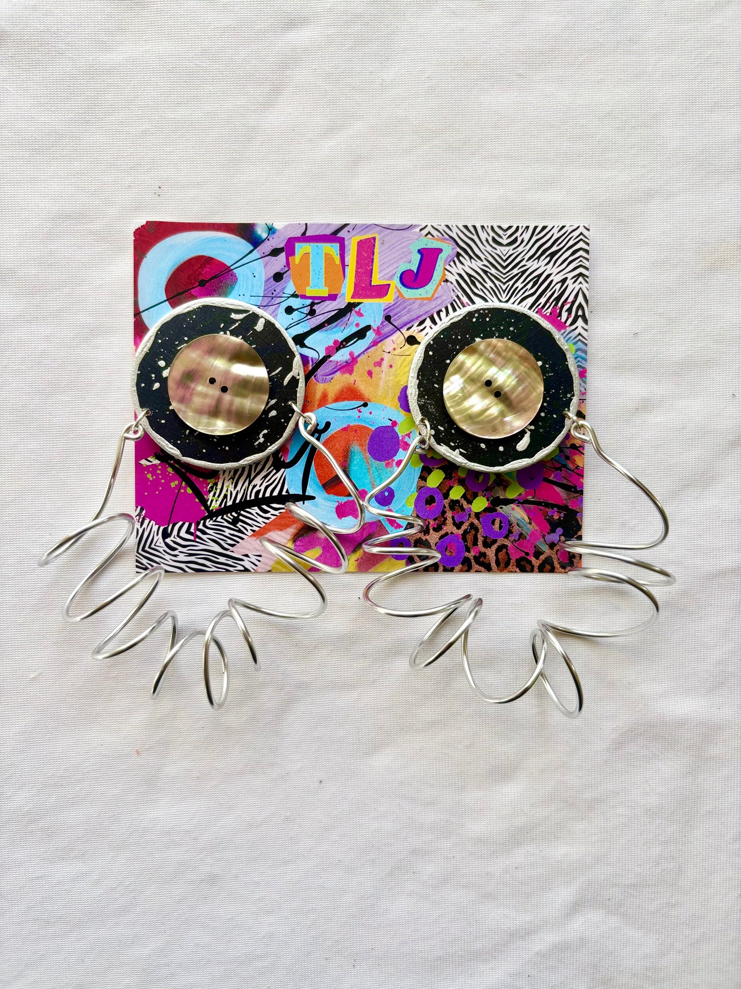 Gabriel Door Knockaz Earrings - 1 of 1 Pair