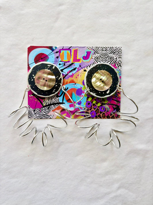 Gabriel Door Knockaz Earrings - 1 of 1 Pair