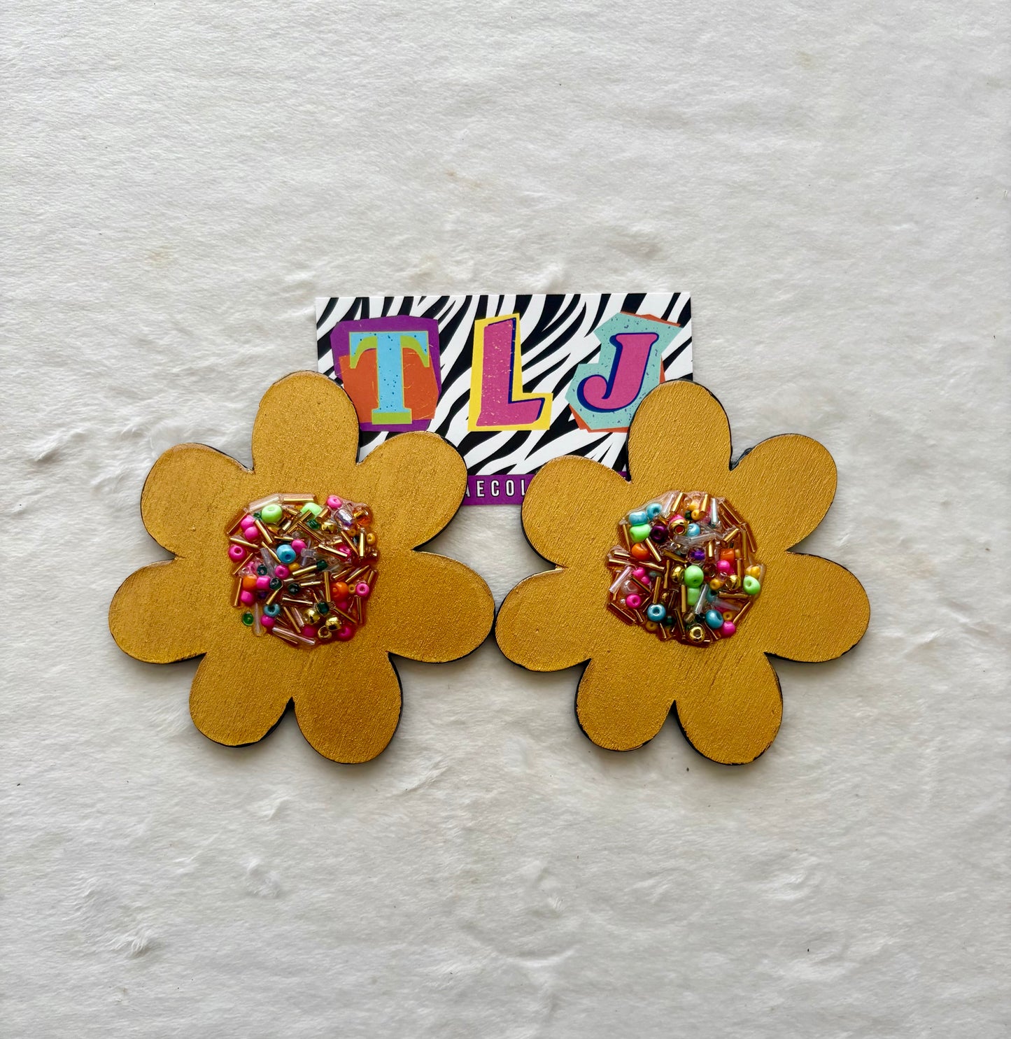 Lillianna Stud Earrings