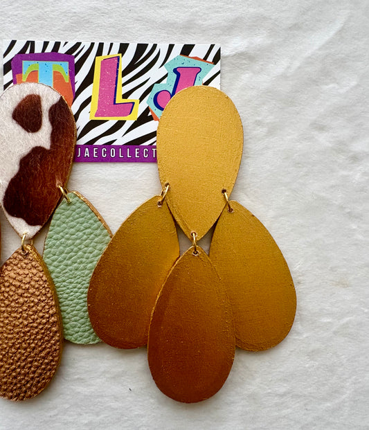 Lauren Dangles Earrings