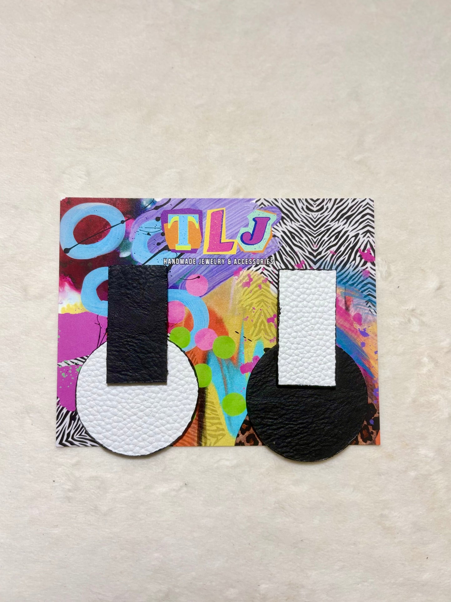 Iyanna Stud Earrings