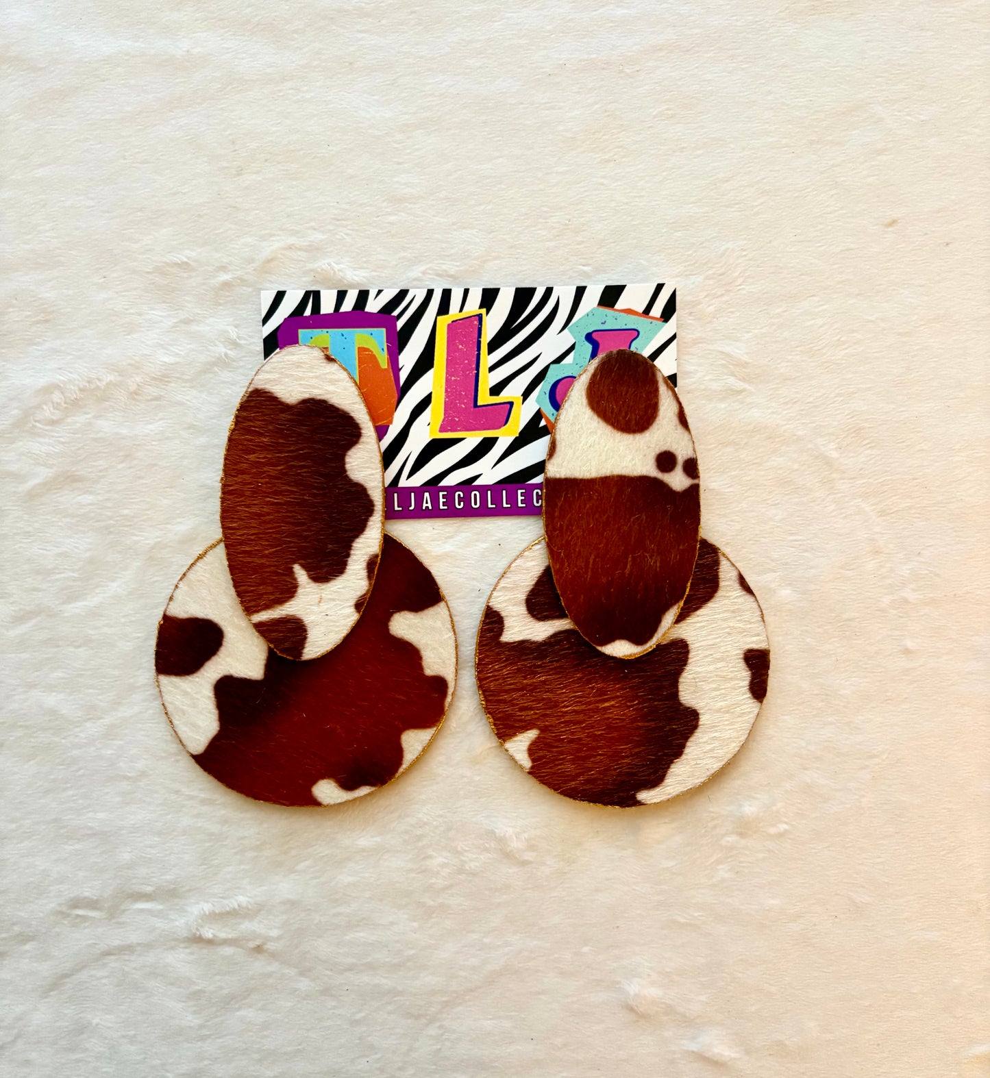 Jada Stud MTO Earrings