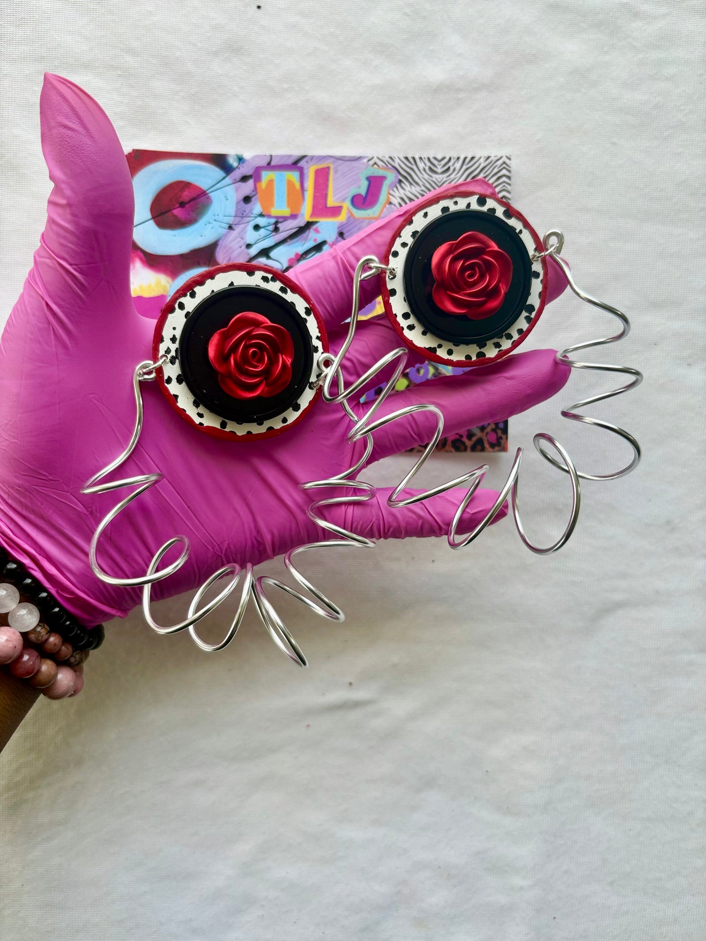 Classique Door Knockaz Earrings - 1 of 1 Pair