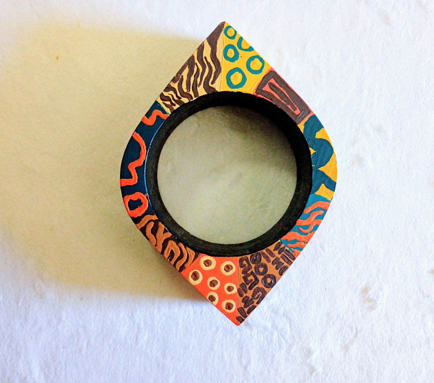 Safari Bangle 1 Of 1 Design