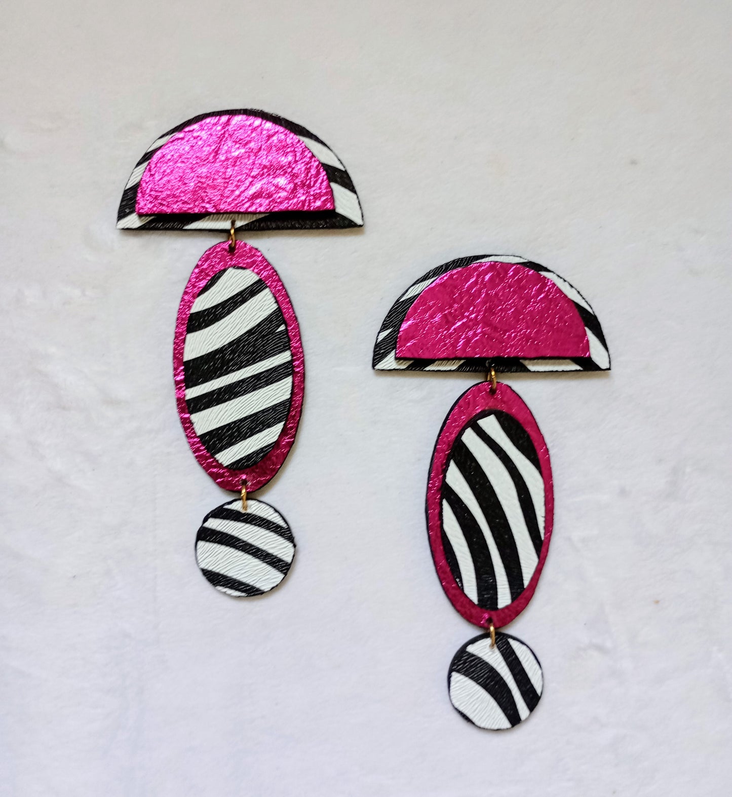 The Kendra Statement Earrings